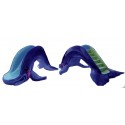 Slide 'dolphin'