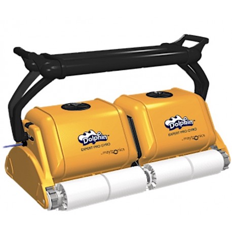 Dolphin Pro Expert 2x2