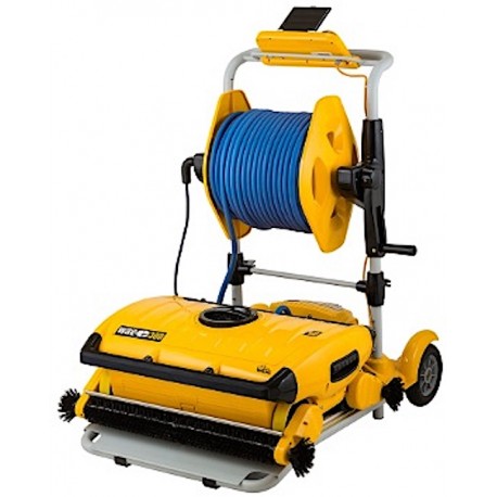 Dolphin Wave 300 XL