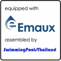Emaux Portable filtration system