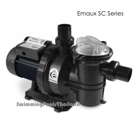 Emaux SC Series pool  pump