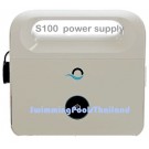 Dolphin S100 alimentation