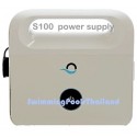 Dolphin S100 alimentation