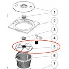 EM0010, EM0020 vacuum plate