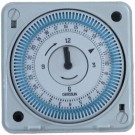 Timer, analog for SSC series