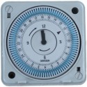 Timer, analog for SSC series
