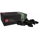 Sauna stones black vulcanite 20 Kg