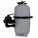 Emaux D.E. filter