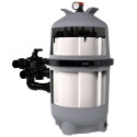 Emaux D.E. filter