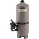 Hayward® 'prorigid' D.E. filters