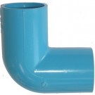 90° elbow 2"