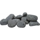 Sauna stones, Round Olivine 20 Kg