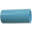 90° wide radius bend 1.5"