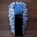 Harvia Globe sauna heater