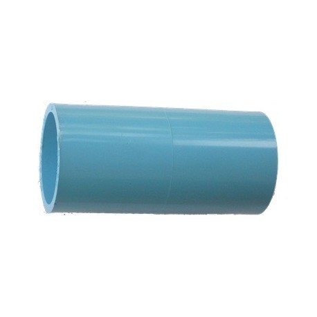 90° wide radius bend 1.5"