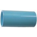 90° wide radius bend 1.5"