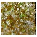 EcoClear glass filtration media. FINE