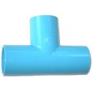 T 1.5" PVC