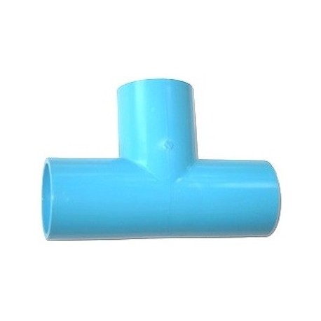 T 1.5" PVC