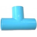 T 1.5" PVC