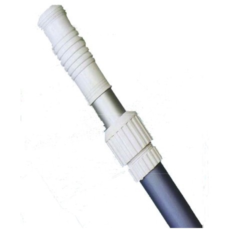 Telescopic pole, 3.00 metres
