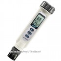 Emaux pH tester