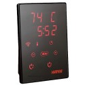 Sauna heater controller
