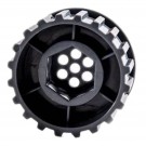 Dolphin S200, S300 Small wheel
