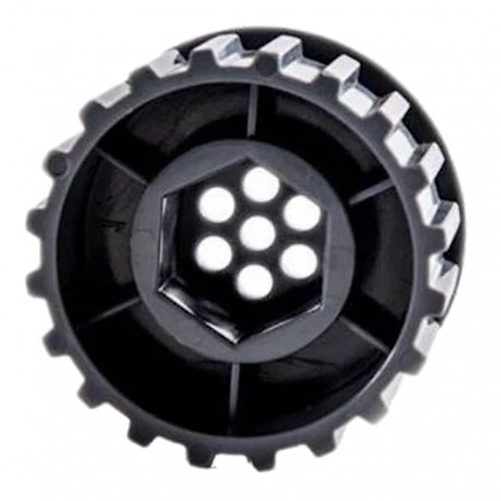 Dolphin S200, S300 Small wheel
