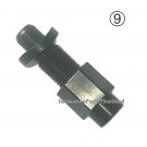 Saddle adapter CL101A, CL102A