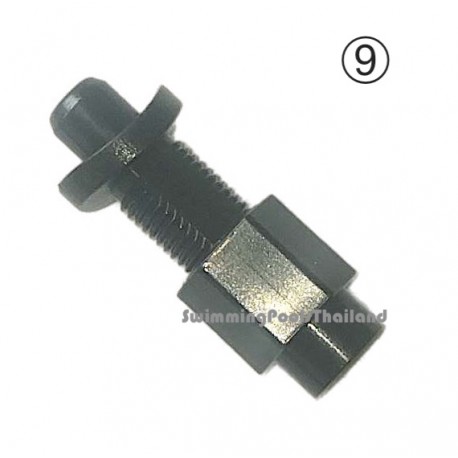Saddle adapter CL101A, CL102A
