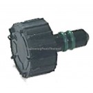 Flow regulator CL01, CL02