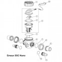 SSC-nano6 cell