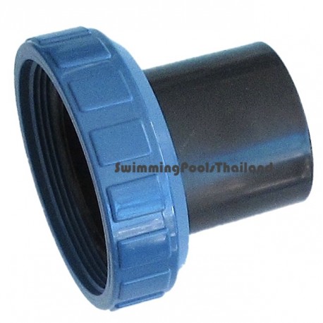 SSC-nano 1½" union