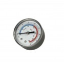 Pressure gauge for Ultra combo