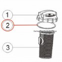O-ring for strainer lid Emaux™ SC series﻿﻿.
