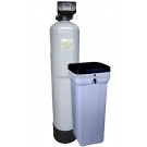 Systèmes d'adoucissement de l'eau