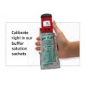 Buffer Solution for pH meters.  20ml sachet