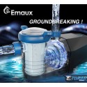 Emaux E-Turbo vario