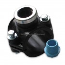 Probe/injector saddle 1½"