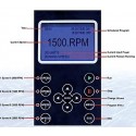 Emaux 1 HP E-Power variable speed pump