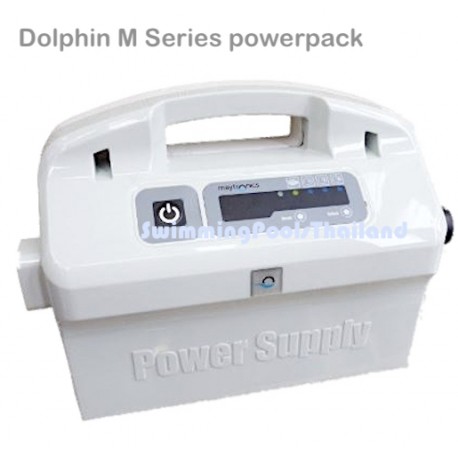 Dolphin M Series Netzgerät Dolphin M Series Netzgerät