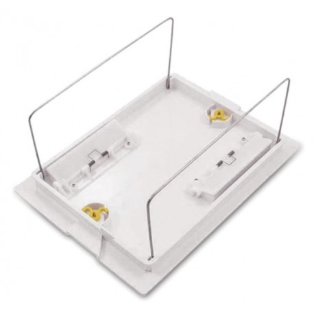 Wave 100 bottom lid assembly