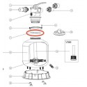 Joint  torique pour filtre Emaux V Series MPV07