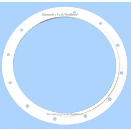 Gasket for filter neck V-Series. bolt type