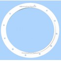 Gasket for filter neck V-Series. bolt type