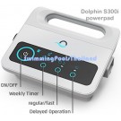 Dolphin S300i alimentation