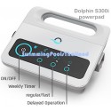 Dolphin S300i Netzgerät