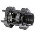 P&S In-line check valve 1.5, threaded