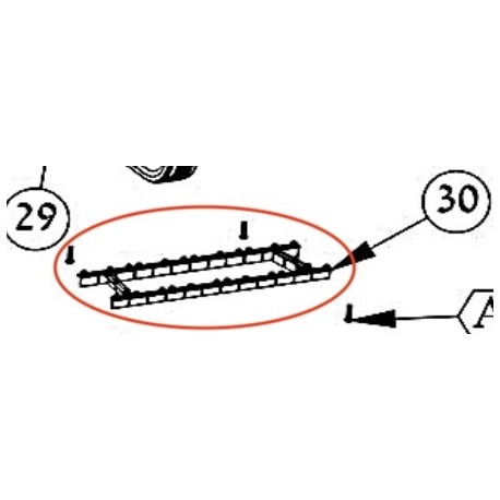 S Series vacuum strips